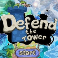 Defend the Tower